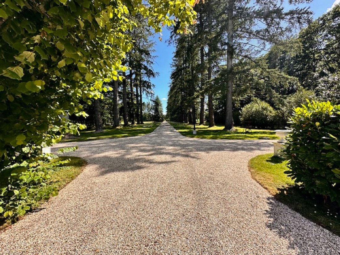 Villa in Sainte-Montaine, Centre-Val de Loire, France 5 - 18165933