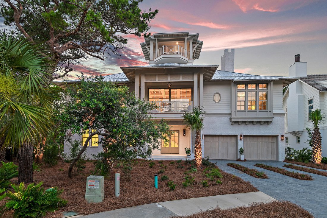 House in Santa Rosa Beach, Florida, United States 2 - 18156814