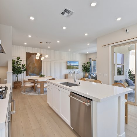 Casa a Montebello, California, Stati Uniti 4 - 18156389