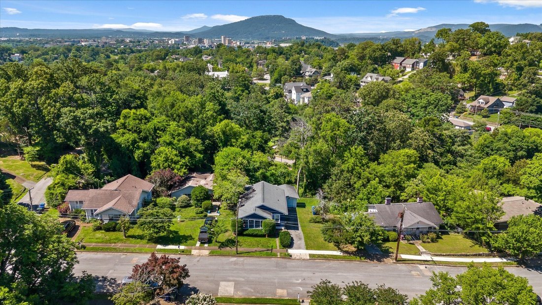 House in Chattanooga, Tennessee, United States 4 - 18159876