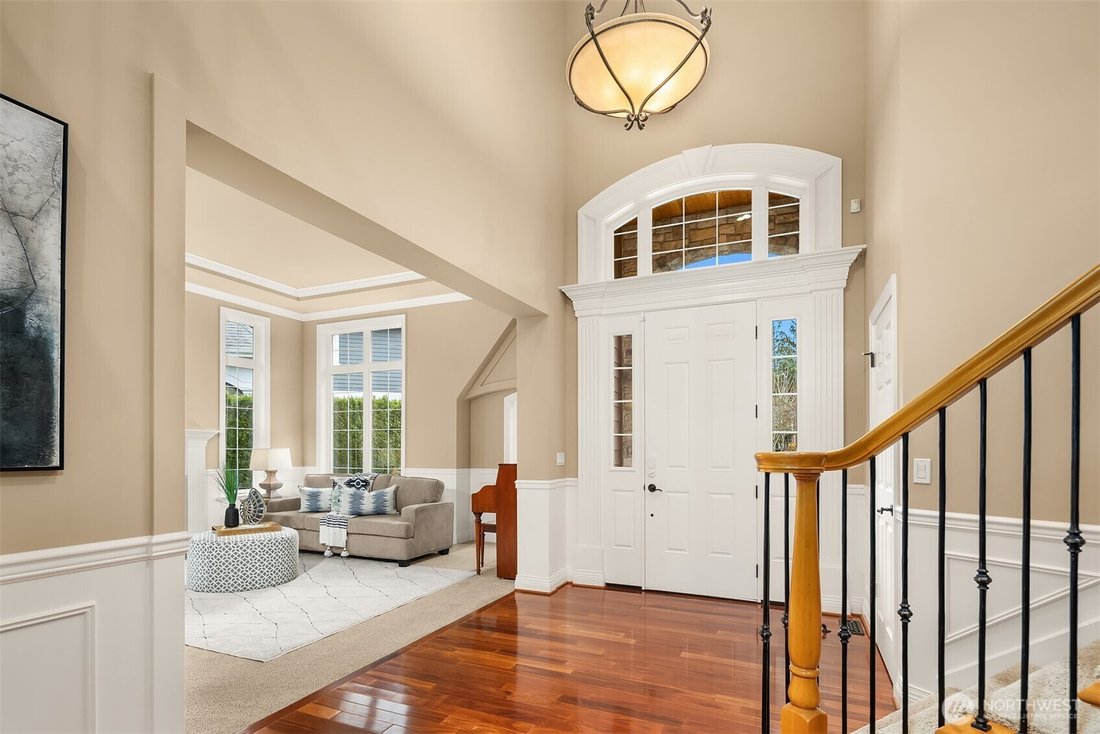 House in Redmond, Washington, United States 2 - 18162180