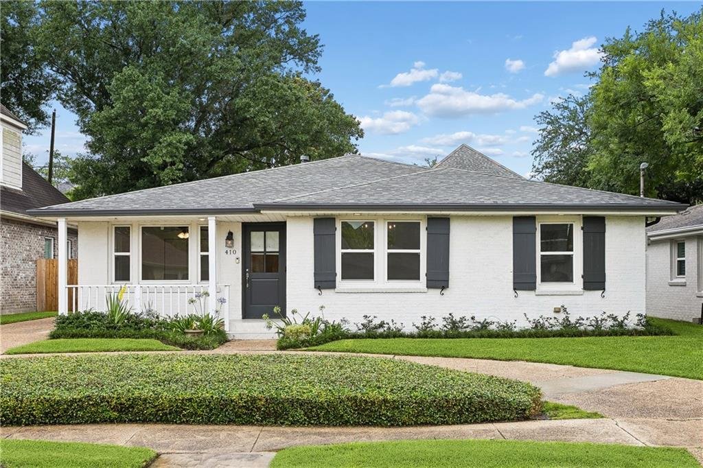 House in Metairie, Louisiana, United States 1 - 18162307