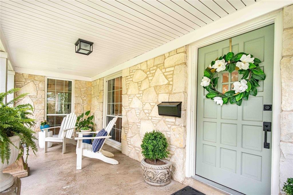 House in Dallas, Texas, United States 1 - 18159313