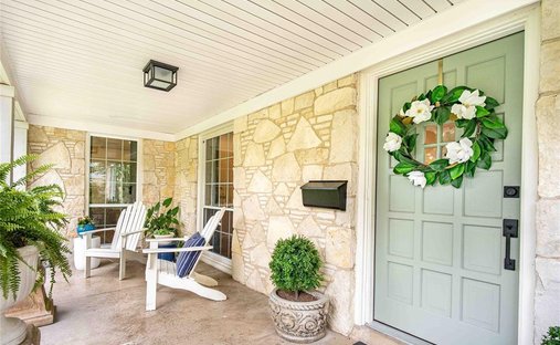 Casa en Dallas, Texas, Estados Unidos 1