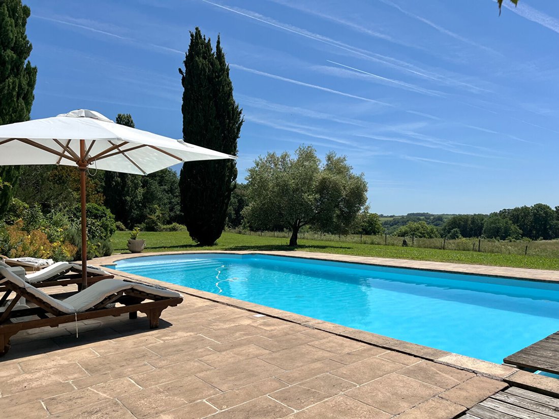 Villa in Castillon-la-Bataille, Nouvelle-Aquitaine, France 4 - 18155962