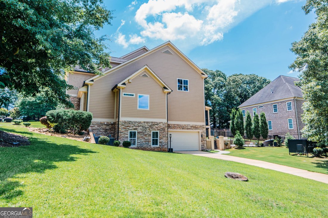 House in Warner Robins, Georgia, United States 4 - 17731350