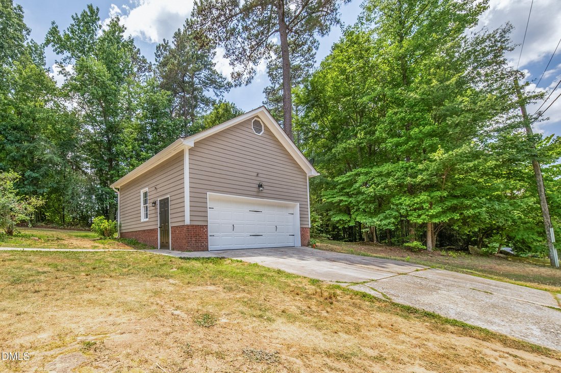 House in Clayton, North Carolina, United States 4 - 18158424
