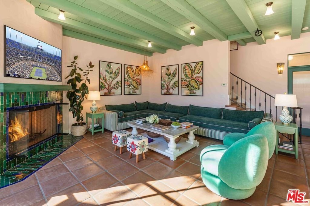 House in Ojai, California, United States 4 - 18167076