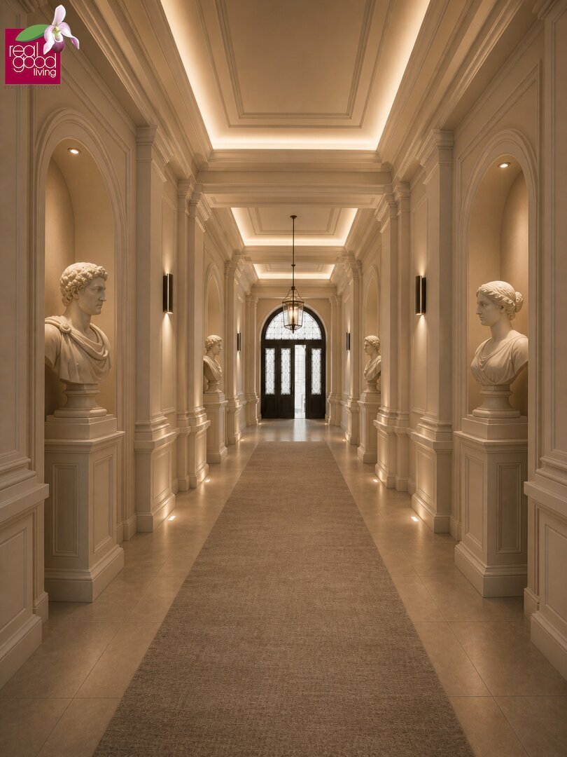 Apartment in Vienna, Wien, Austria 1 - 17853452