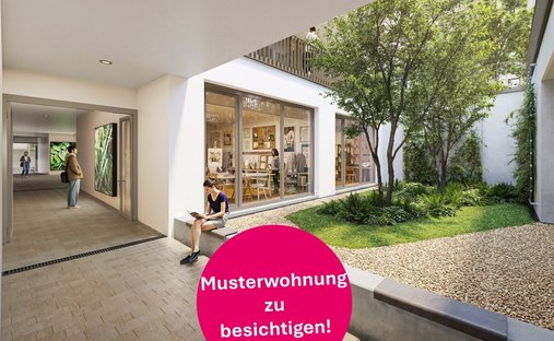 Apartment in Vienna, Wien, Austria 1