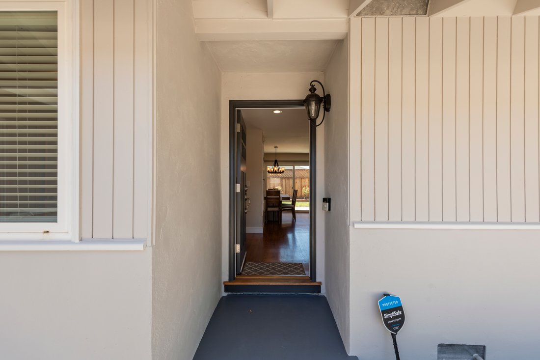 House in San Jose, California, United States 4 - 18155604