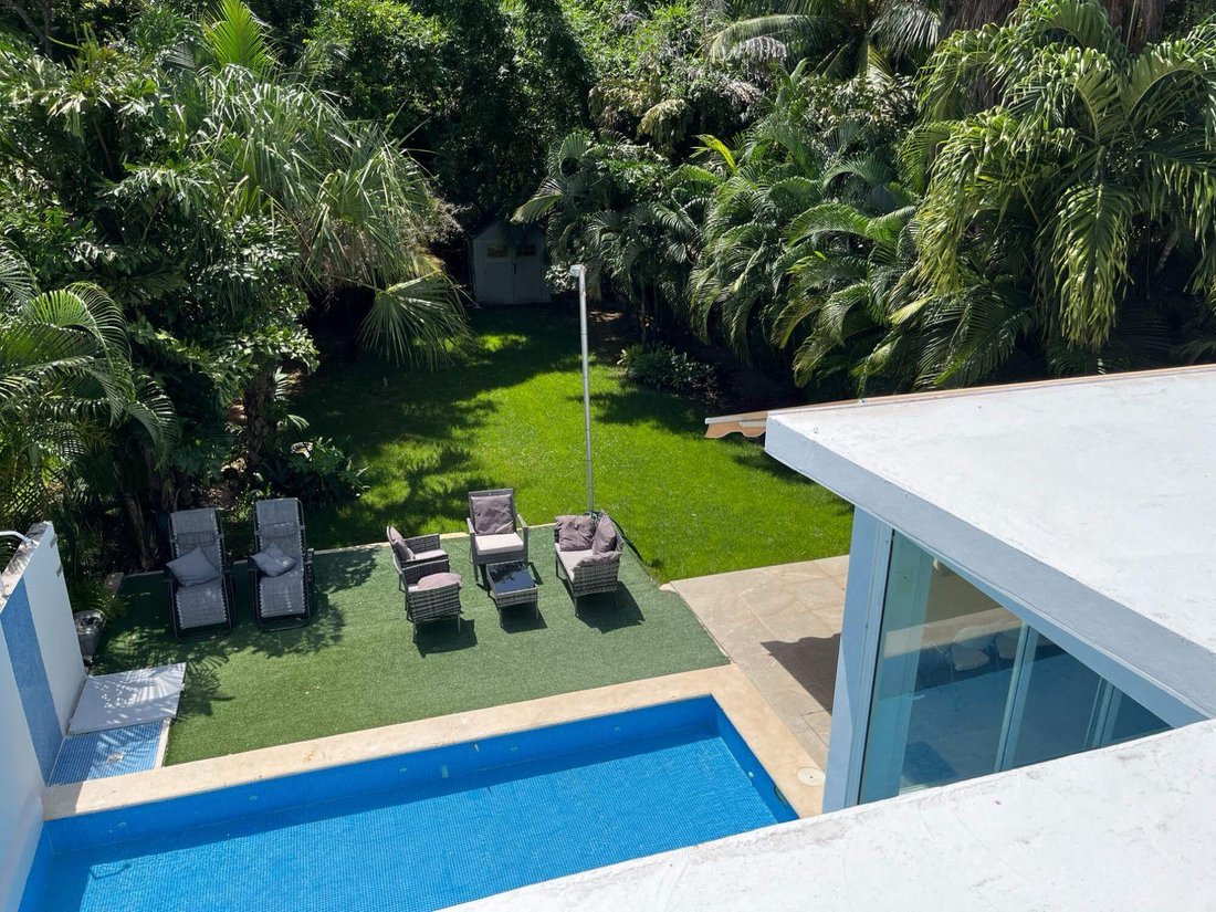 House in Playa del Carmen, Quintana Roo, Mexico 2 - 18166358