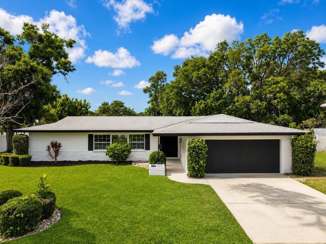 House in Largo, Florida, United States 1 - 18160495