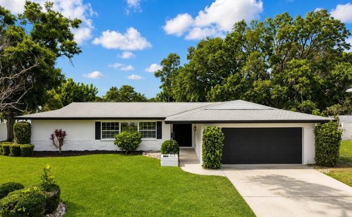 Casa a Largo, Florida, Stati Uniti 1