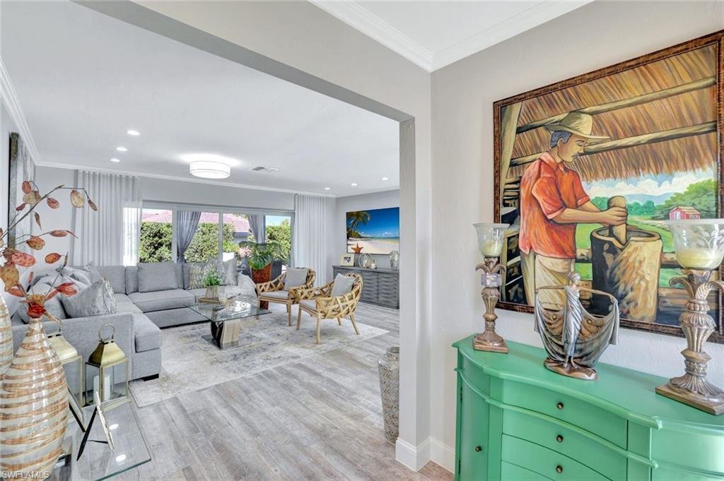 House in Marco Island, Florida, United States 4 - 18156715