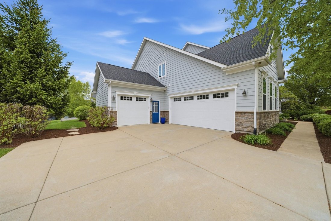 House in Naperville, Illinois, United States 3 - 18159419