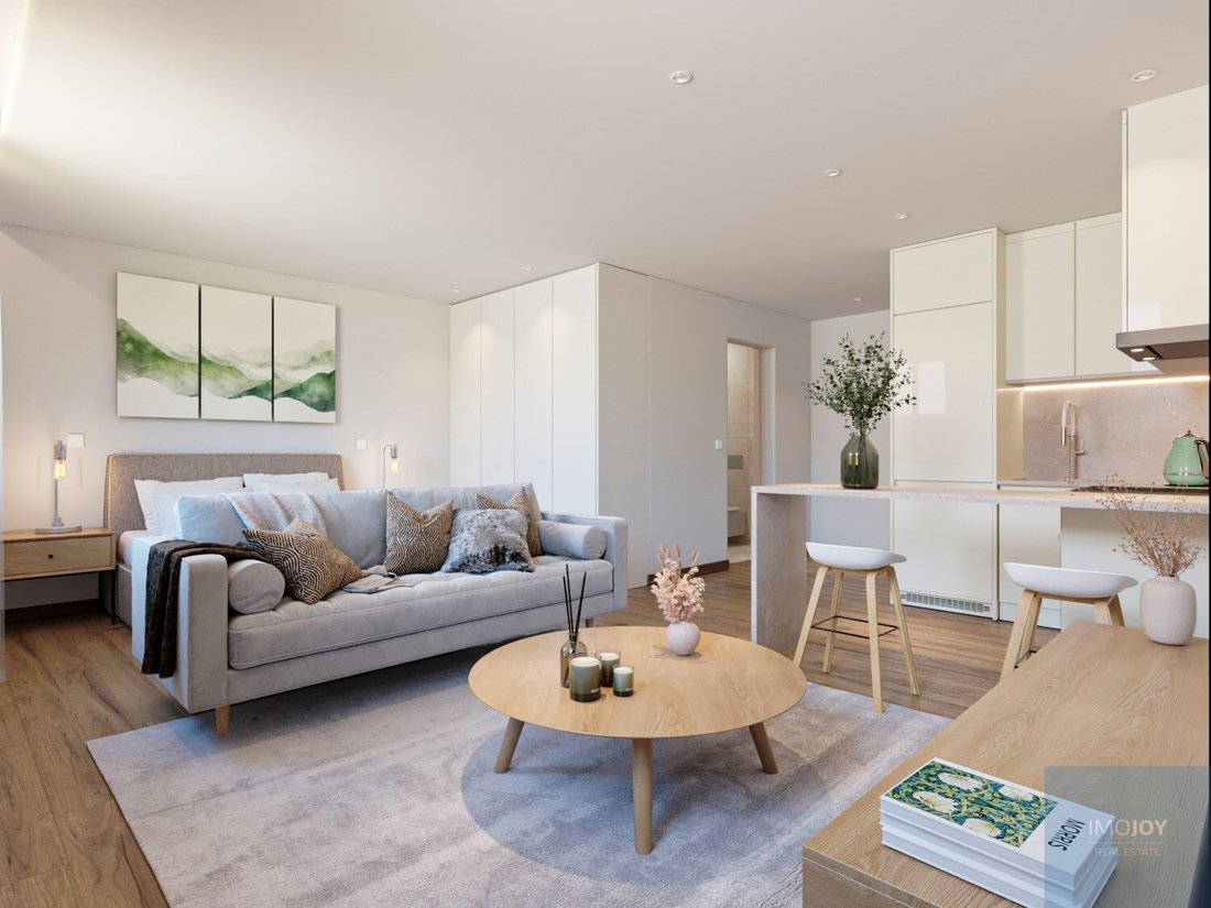 Apartment in Senhora da Hora, Porto District, Portugal 4 - 18163864