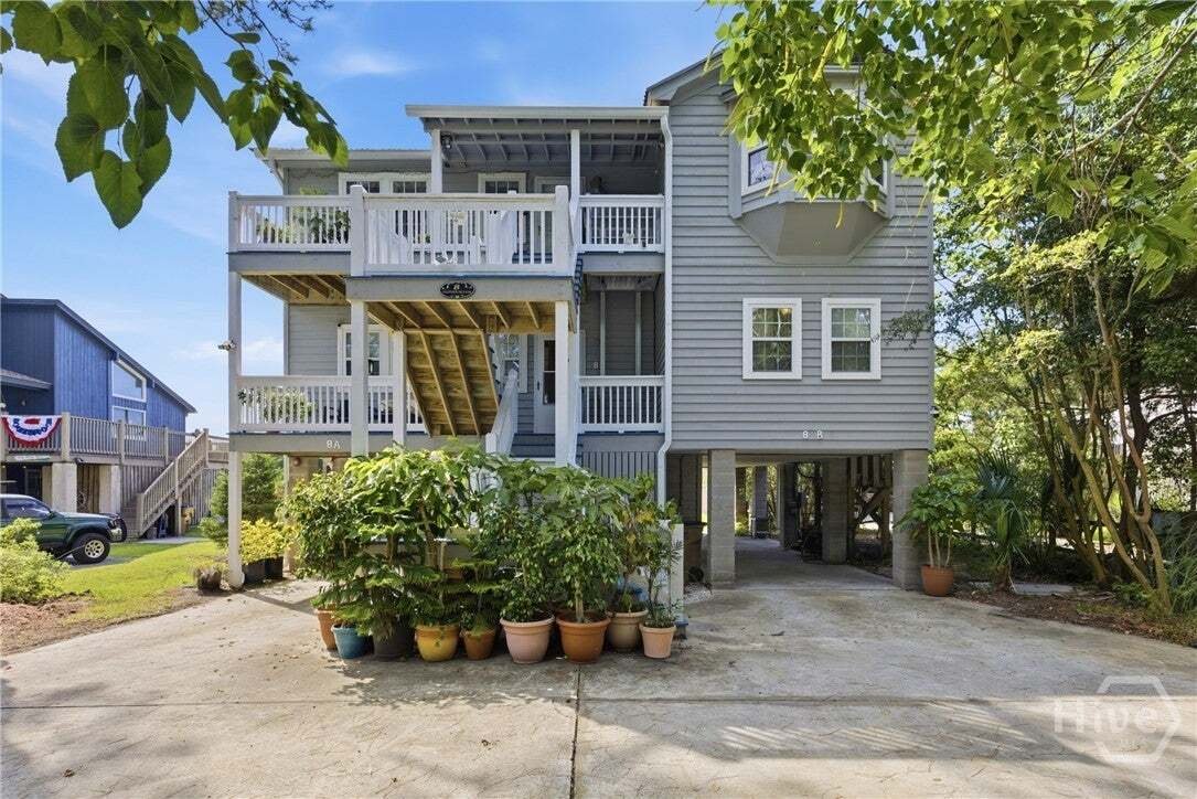House in Tybee Island, Georgia, United States 3 - 18165396
