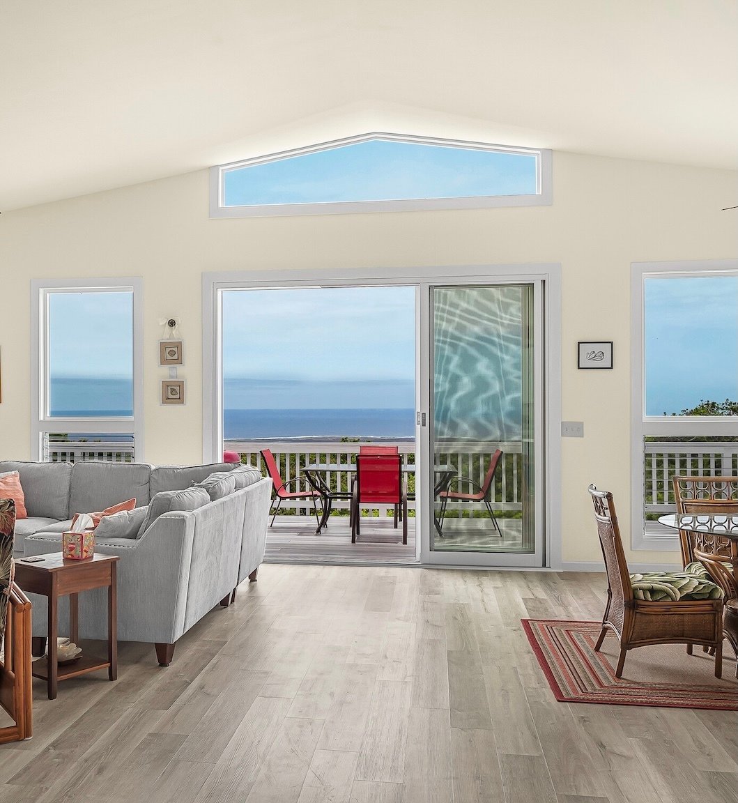 House in Naalehu, Hawaii, United States 1 - 18125020