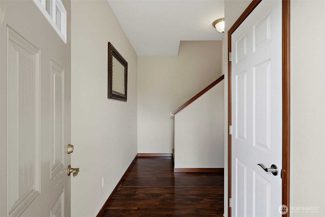 House in Orting, Washington, United States 4 - 18154726