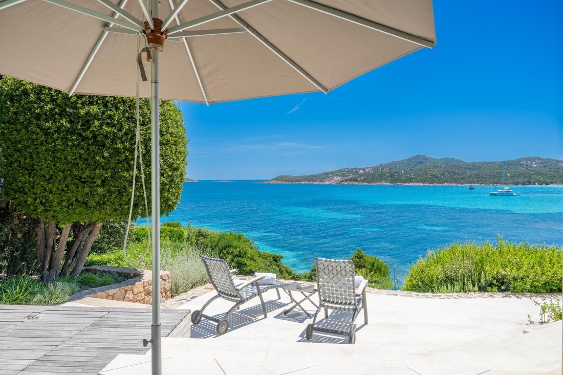 Villa in Marina di Porto Cervo, Porto Cervo, Italy 5 - 18156683