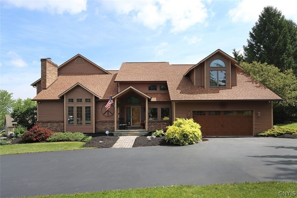 House in Manlius, New York, United States 1 - 18168271