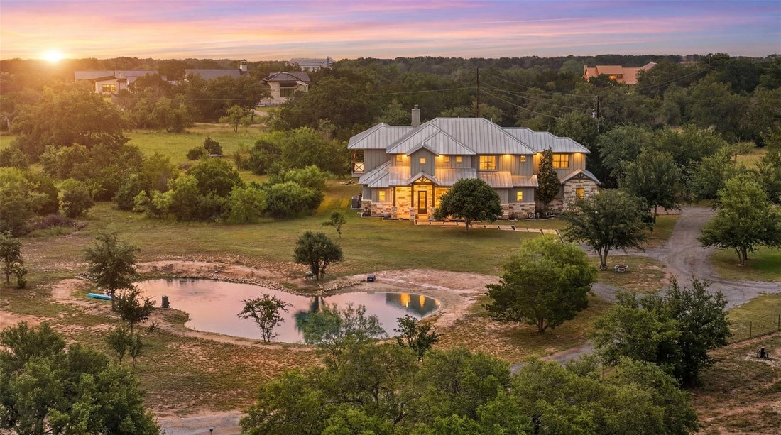 House in Spicewood, Texas, United States 1 - 18161722