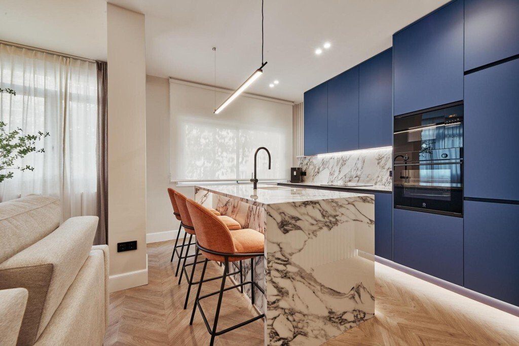 Apartment in Tetuan, Madrid, Spain 5 - 18163235