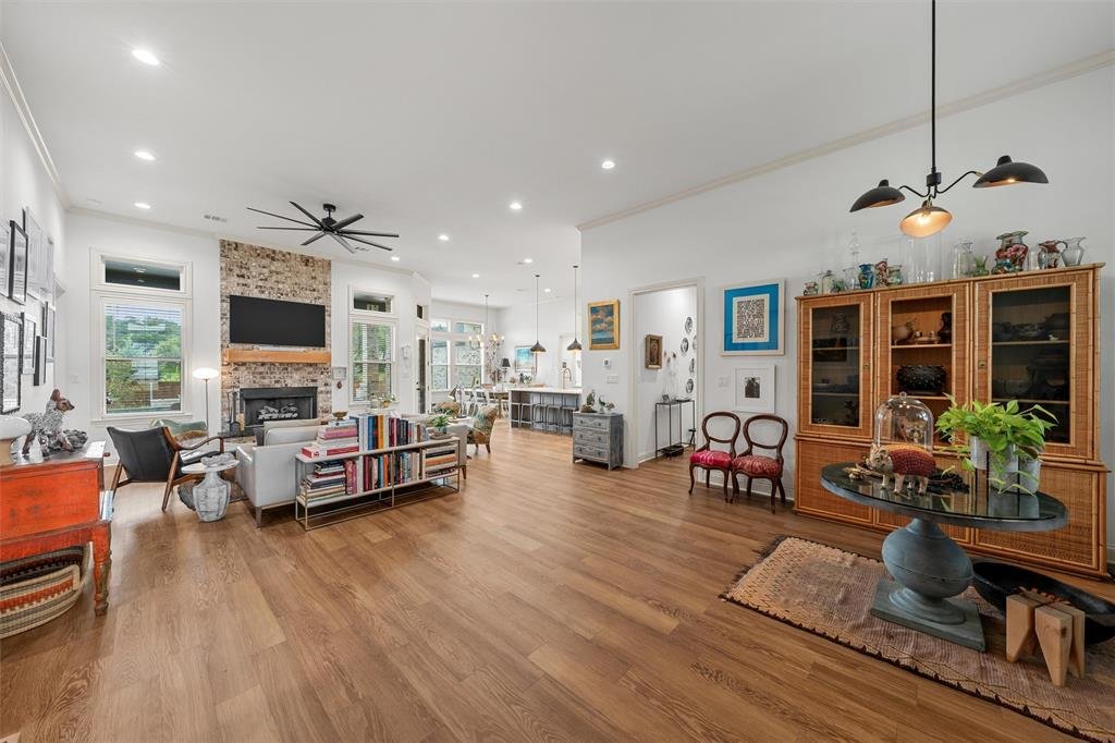 House in Woodway, Texas, United States 3 - 18159315