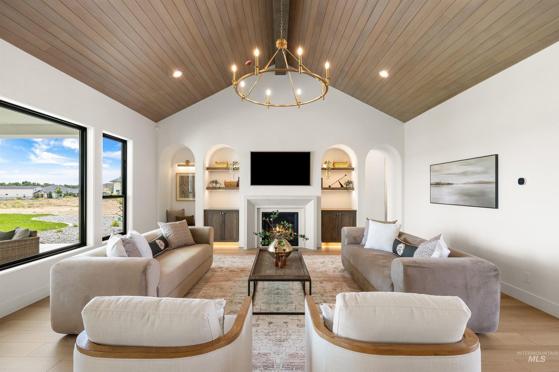 House in Caldwell, Idaho, United States 3 - 18159990