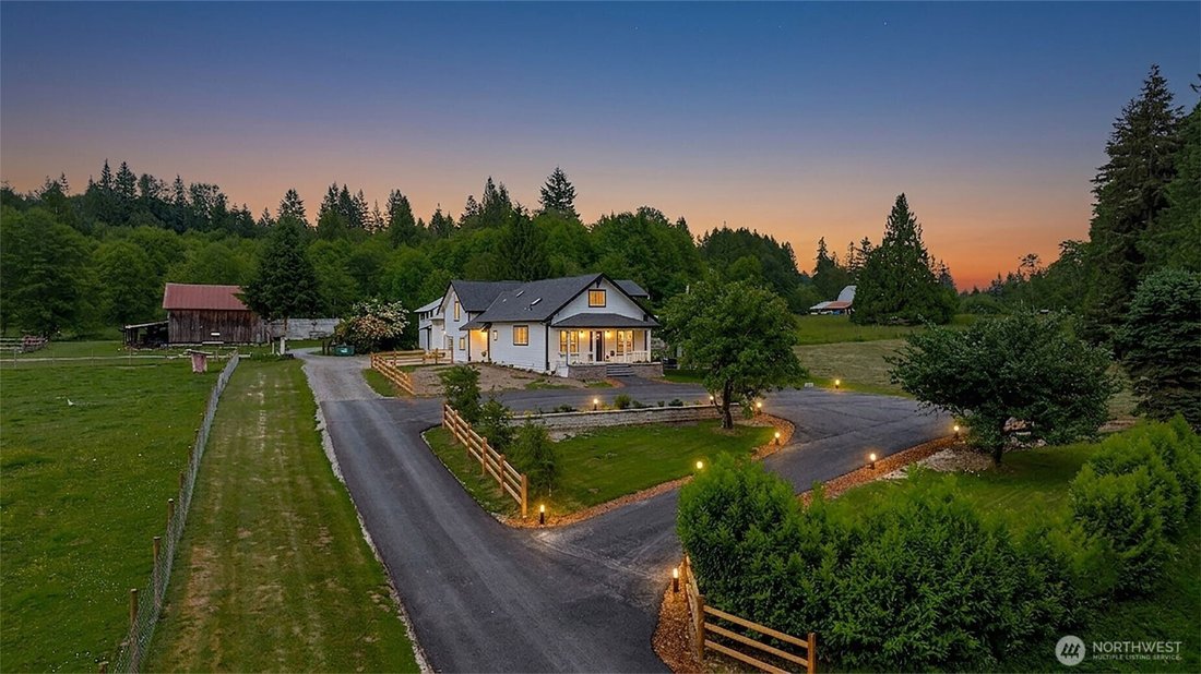 House in Arlington, Washington, United States 2 - 18162156