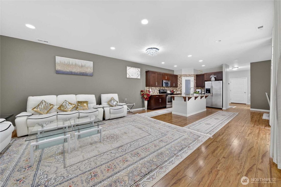 House in Auburn, Washington, United States 4 - 17620602