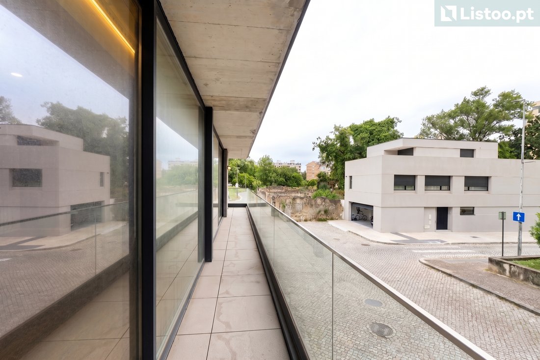 Apartment in Ramalde, Porto District, Portugal 5 - 18170548