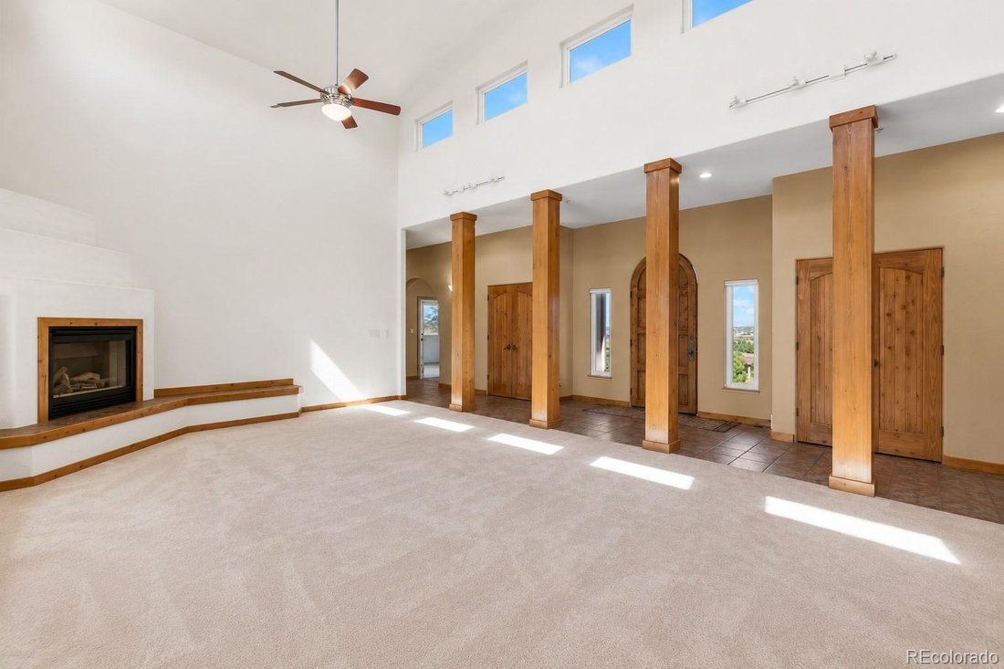 House in Castle Rock, Colorado, United States 3 - 16795038