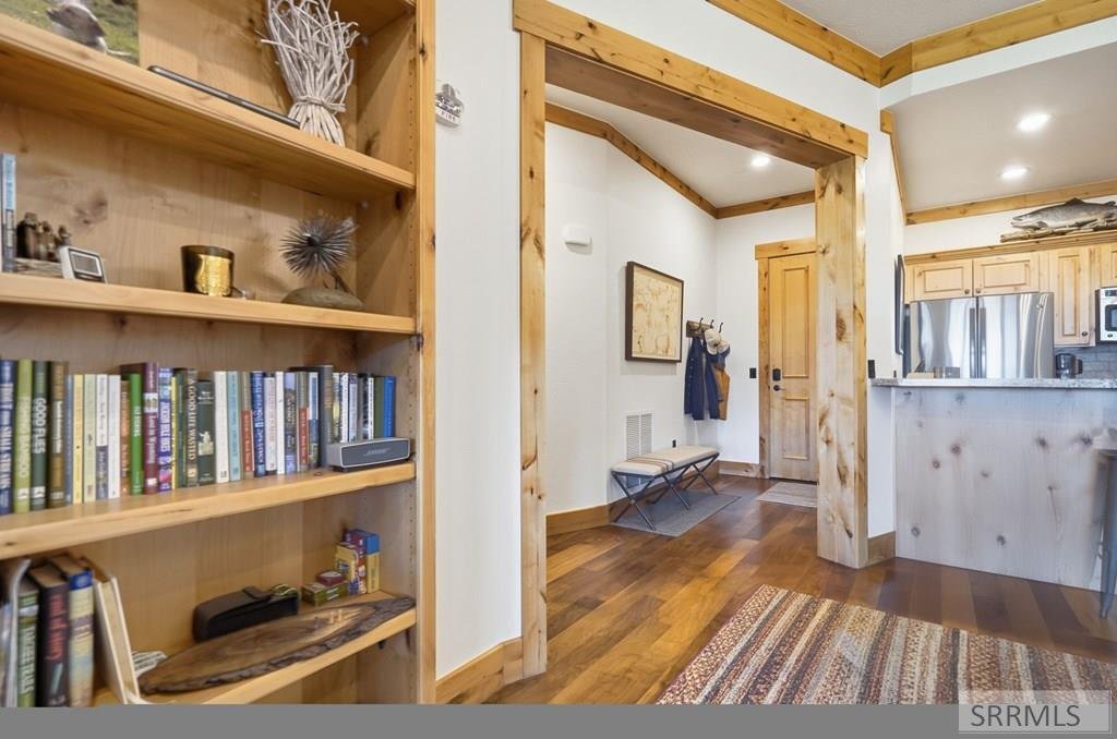 Condo in Victor, Idaho, United States 5 - 18164906