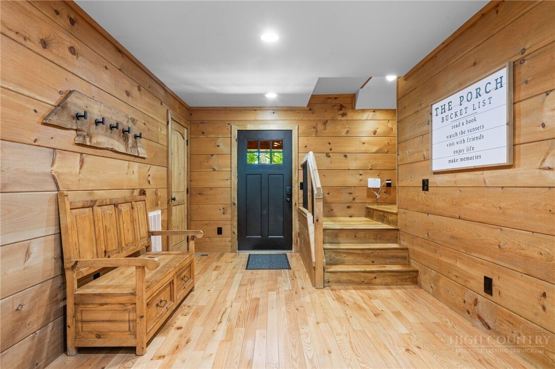 House in Banner Elk, North Carolina, United States 4 - 18154870