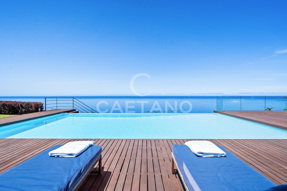 Villa in Arco da Calheta, Madeira, Portugal 3 - 17730937