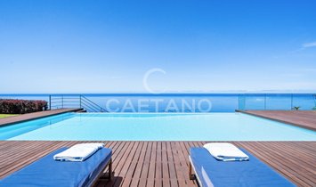 Villa à Arco da Calheta, Madère, Portugal 2