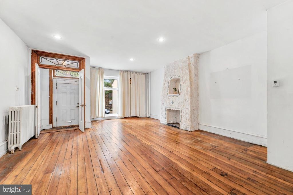 Townhouse in Philadelphia, Pennsylvania, United States 3 - 18159992