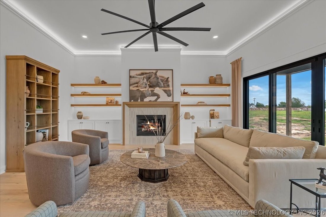 House in Sand Springs, Oklahoma, United States 4 - 18066651