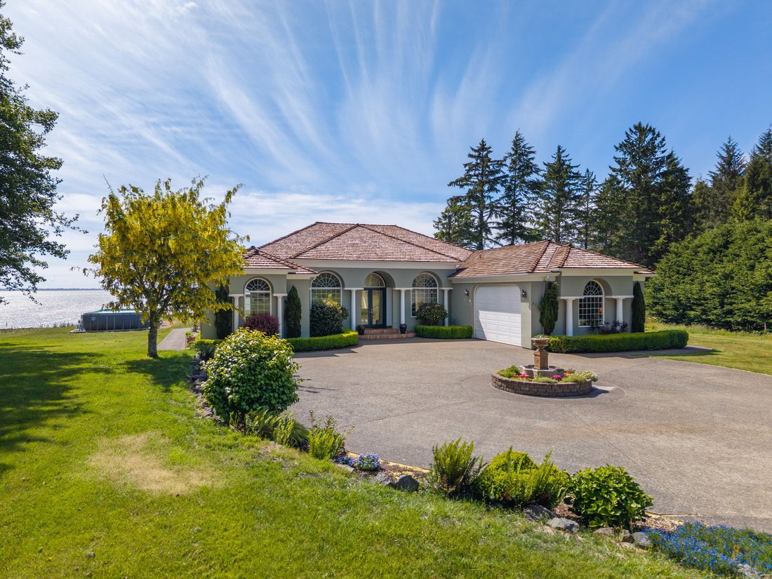 House in Hoquiam, Washington, United States 5 - 18157122