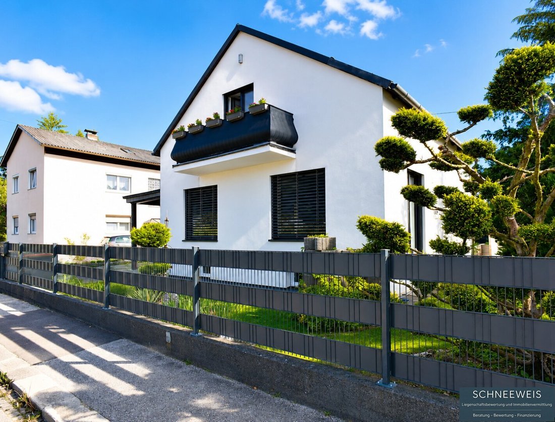 House in Wels, Upper Austria, Austria 2 - 18156913
