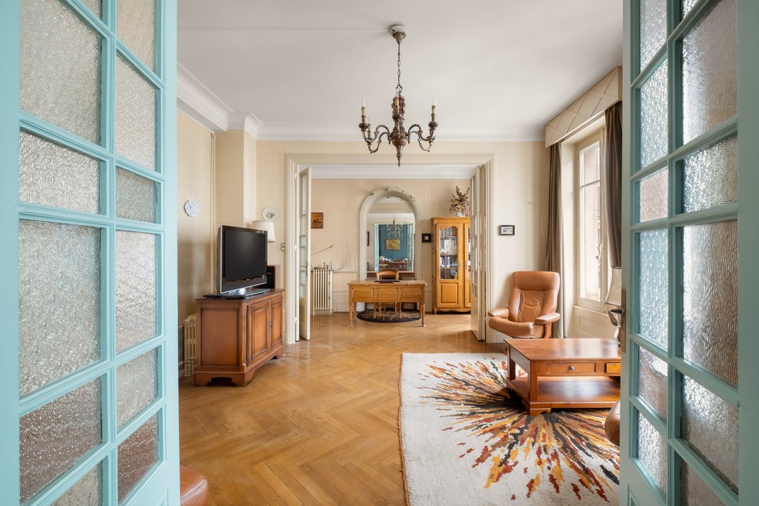 Apartment in Saint Vincent, Lyon 1er Arrondissement, Lyon 3 - 18155753