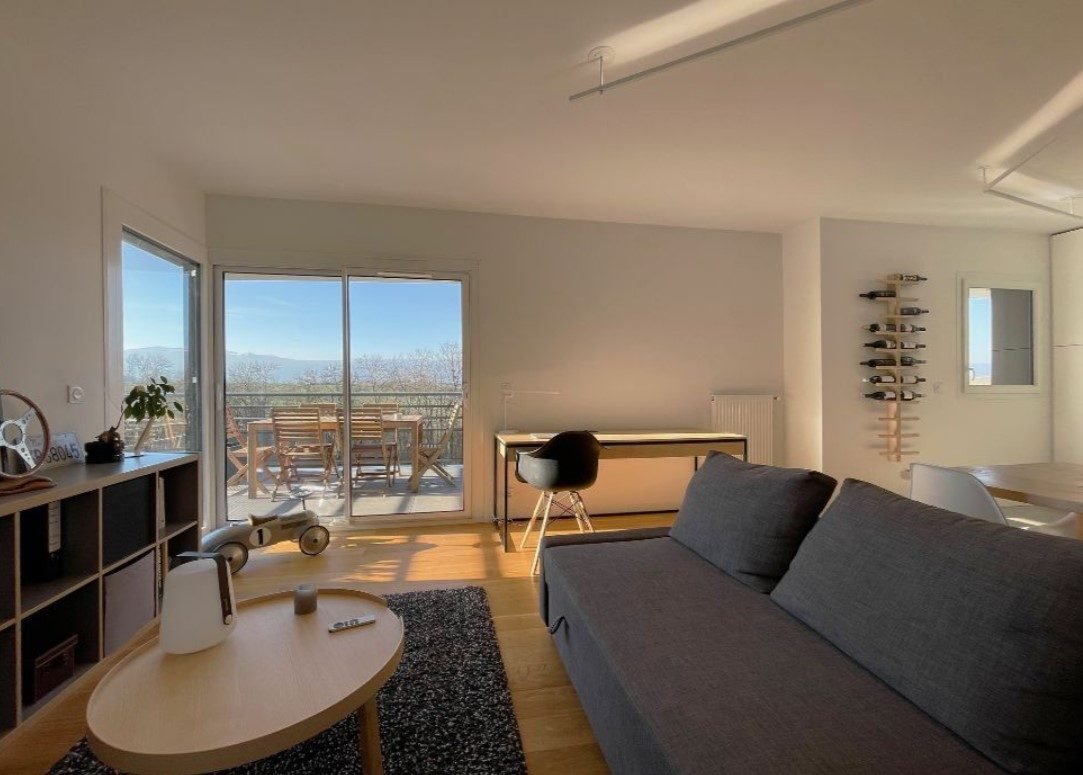 Apartment in Saint-Julien-en-Genevois, Auvergne-Rhône-Alpes, France 1 - 13874156