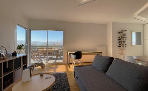 Apartment in Saint-Julien-en-Genevois, Auvergne-Rhône-Alpes, France 1