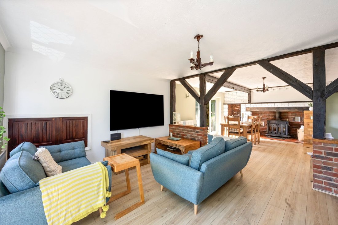 House in East Sussex, England 3 - 18156433