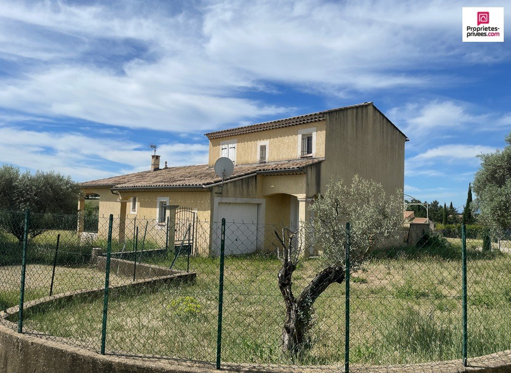 Villa in Valensole, Provence-Alpes-Côte d'Azur, France 1 - 18171245
