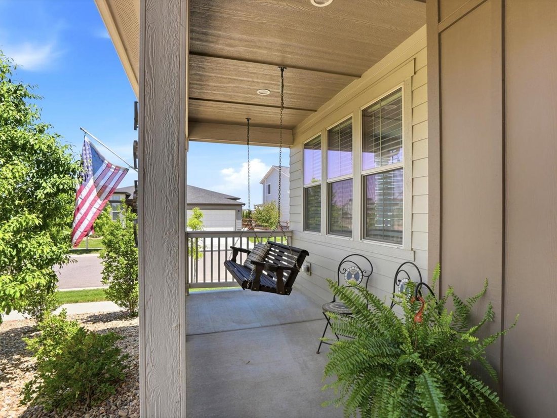House in Firestone, Colorado, United States 3 - 18163356