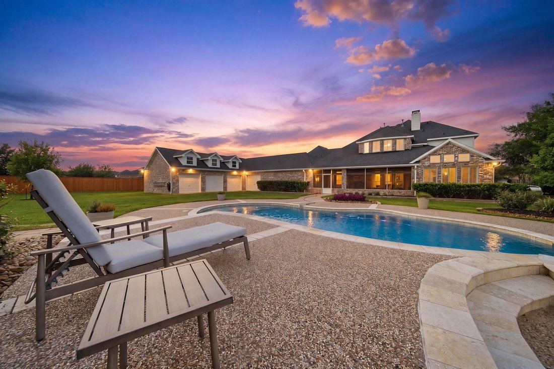 House in League City, Texas, United States 4 - 18167433