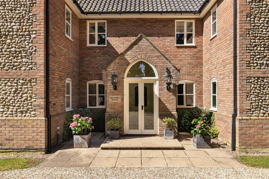 House in King's Lynn, England 2 - 18154491